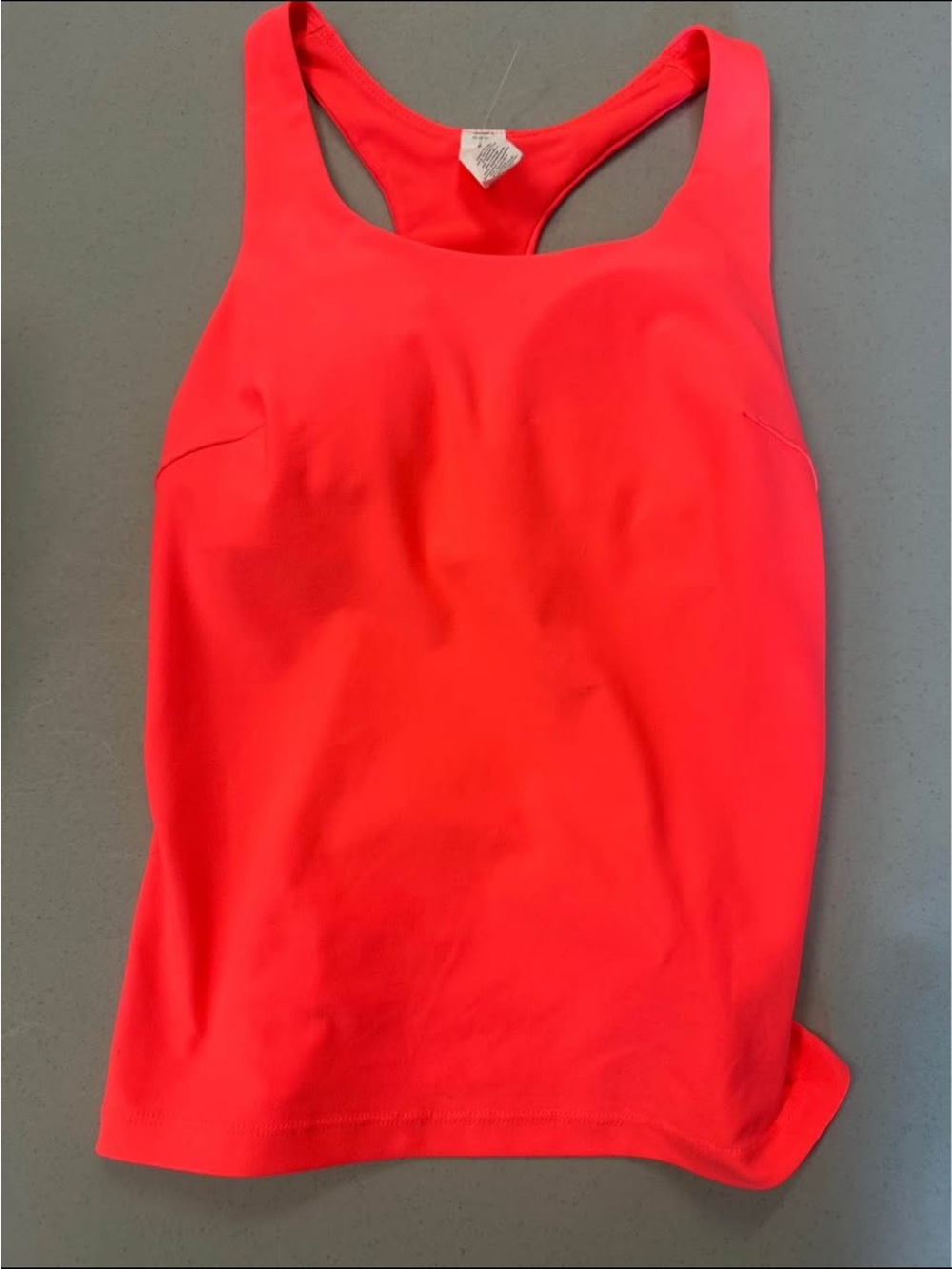 Women’s Size Small Tanks/Bras (2 ITEMS)